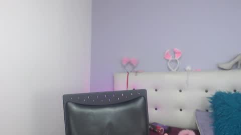 Ashley online show from October 29, 10:22 pm