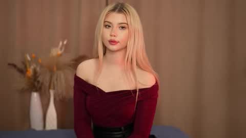 AshleyNiko online show from November 5, 3:34 pm