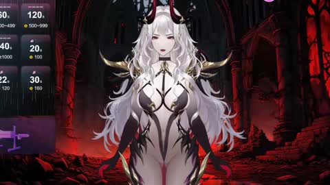 Ashley online show from February 23, 12:05 pm