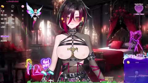 Ashley online show from March 28, 5:29 am