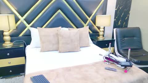 AshleyRoberh online show from April 17, 7:28 pm