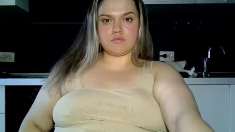 Snapshot of ashleyrosee_ chatting on July 4, 1:45 am Anite online show from July 4, 1:45 am
