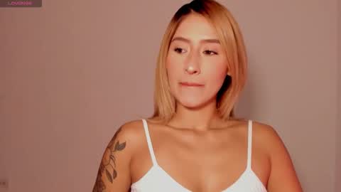 dahiana online show from October 30, 3:57 pm