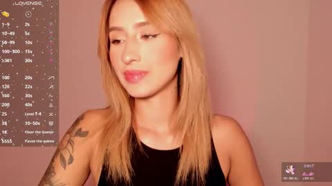 dahiana online show from December 16, 6:24 pm