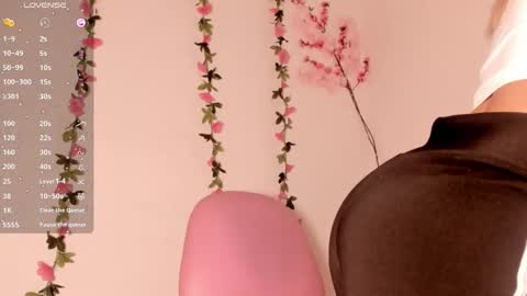 dahiana online show from February 19, 8:05 pm