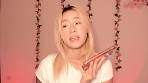 dahiana online show from April 2, 7:11 pm