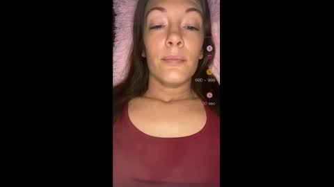 Snapshot of ashleyshyne69 chatting on October 8, 4:48 pm Ashley online show from October 8, 4:48 pm