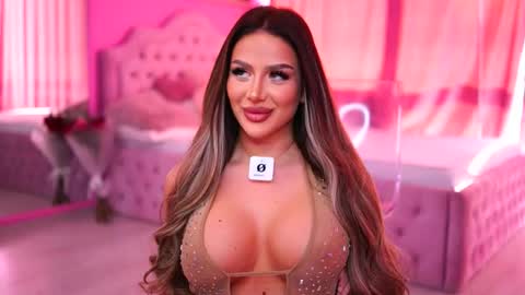 Ashley online show from January 9, 10:40 am