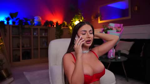 Ashley online show from March 15, 10:21 am