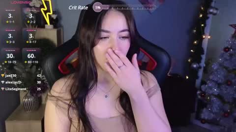 Ashley online show from December 24, 11:06 am