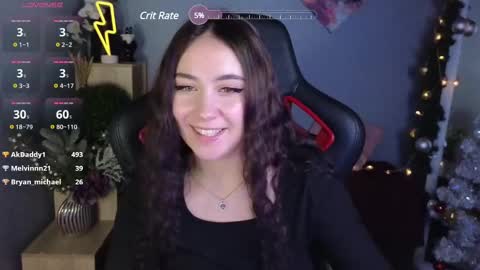 Ashley online show from January 2, 11:52 am