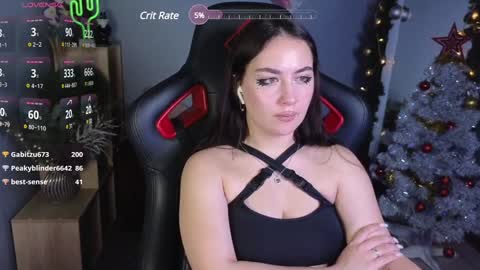 Ashley online show from January 20, 1:32 pm