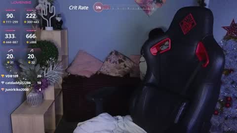 Ashley online show from January 23, 2:17 pm