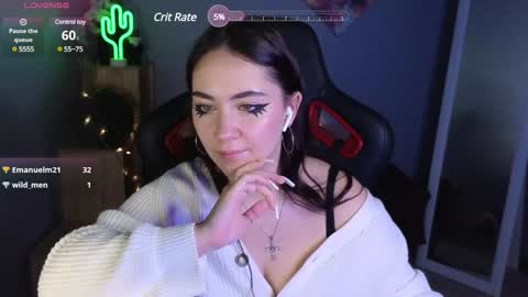 Ashley online show from January 27, 11:00 am