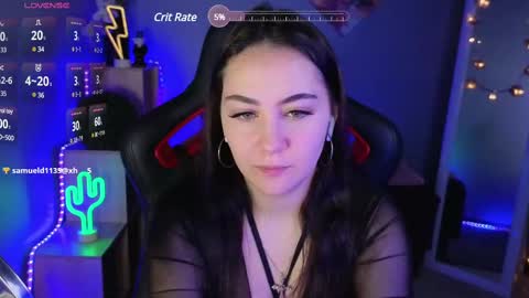 Ashley online show from February 15, 7:38 am