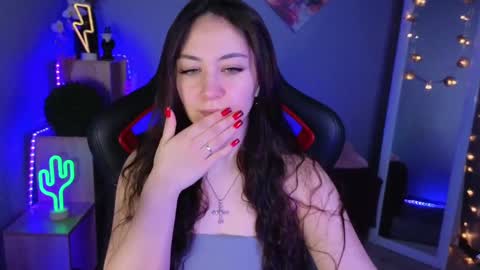 Ashley online show from February 20, 7:34 am