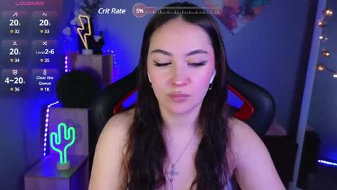 Ashley online show from February 21, 10:39 am