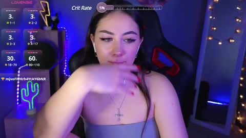 Ashley online show from February 27, 11:10 am