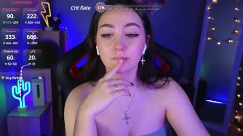 Ashley online show from March 10, 10:26 am