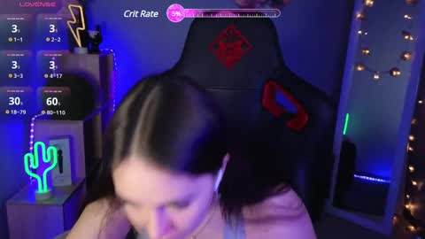 Ashley online show from March 11, 7:48 am