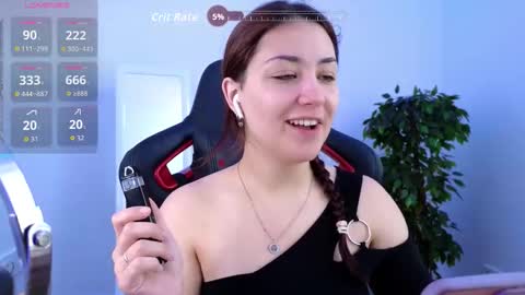 Ashley online show from September 19, 8:05 am