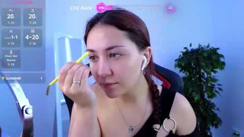 Ashley online show from September 23, 7:55 am