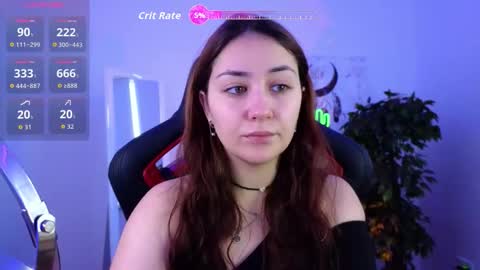 Ashley online show from November 10, 8:24 am