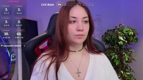 Ashley online show from February 1, 8:35 am