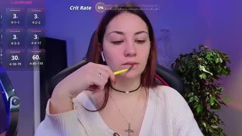 Ashley online show from February 9, 8:07 am