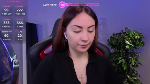 Ashley online show from March 12, 9:26 am