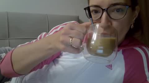 Ashley online show from October 6, 5:27 am