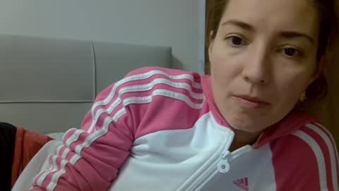 Ashley online show from November 17, 10:43 am