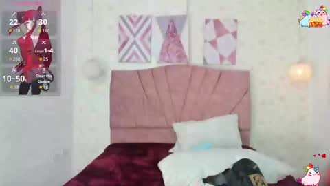 Ashley online show from May 2, 4:28 am