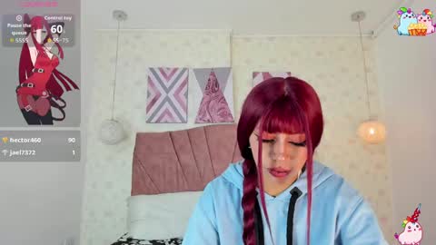 Ashley online show from May 5, 3:58 am