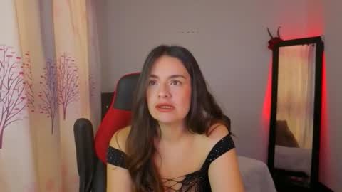 ASHLEY online show from February 20, 5:02 pm