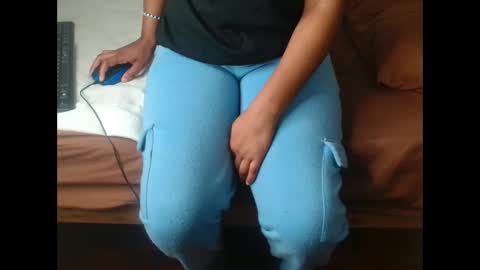 ashleyt255 online show from October 6, 8:01 am