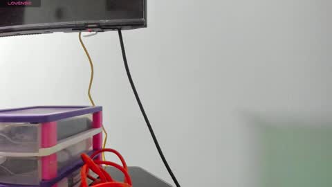 ASHLEY online show from February 21, 11:39 pm