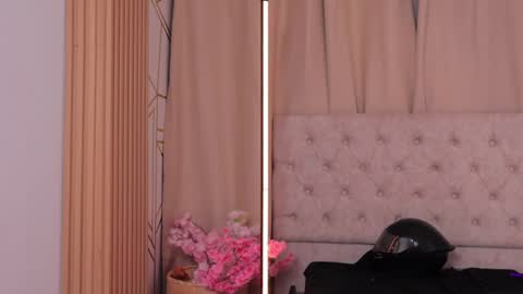 Snapshot of ashleyvalirya chatting on January 16, 7:07 am Ashley Lauren online show from January 16, 7:07 am