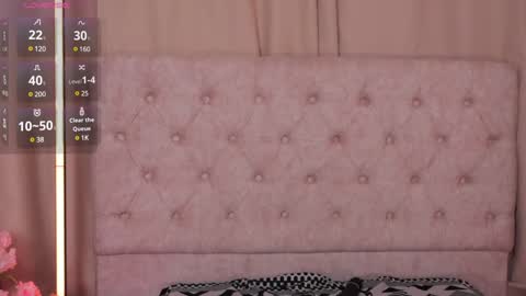 Snapshot of ashleyvalirya chatting on January 28, 7:00 am Ashley Lauren online show from January 28, 7:00 am