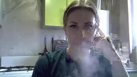 AshleyXHoney online show from February 24, 6:33 am