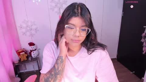 Snapshot of ashleyy18__ chatting on December 27, 12:01 pm Ashleyy18 online show from December 27, 12:01 pm