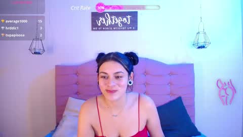 Snapshot of ashleyy_ls chatting on February 26, 9:42 am kylie online show from February 26, 9:42 am