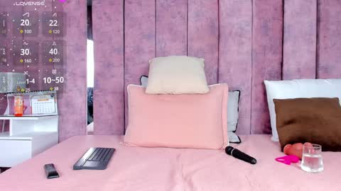 Ashlie online show from January 29, 11:30 am