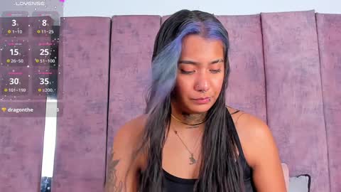 Ashlie online show from February 1, 11:32 am