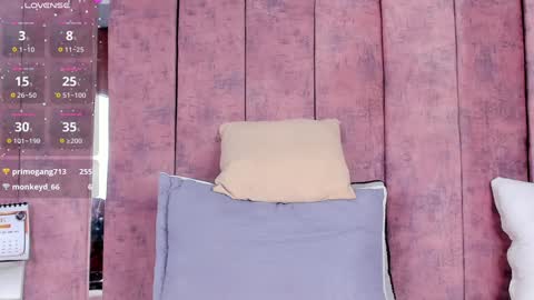 Ashlie online show from February 8, 3:10 pm