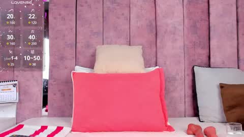 Ashlie online show from February 10, 11:46 am