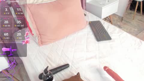 Ashlie online show from September 16, 1:12 pm