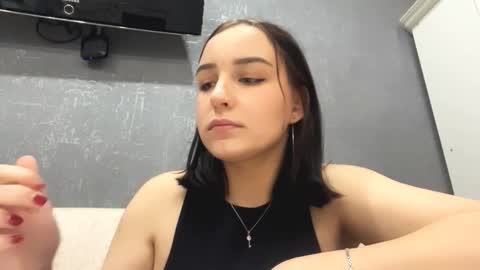 Anna online show from January 19, 3:49 pm