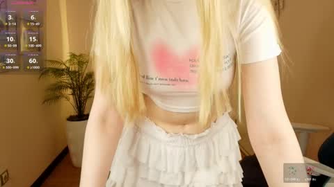 Victoria  online show from April 6, 2:20 am