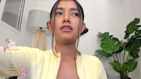 ashllovee online show from January 28, 8:04 pm